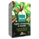 Fekete tea, 20x1,5g, DILMAH, alma-fahéj-vanília 0,03 kg