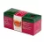 Gyümölcstea, 25x1,7g, EILLES "Natural fruit mélange" 0,043 kg
