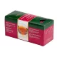 Gyümölcstea, 25x1,7g, EILLES "Natural fruit mélange" 0,043 kg