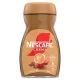 Instant kávé, 200 g, üveges, NESCAFÉ "Classic Crema" 0,2 kg