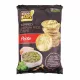 Barnarizs chips, 60 g, RICE UP, pesto 0,06 kg