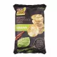 Barnarizs chips, 60 g, RICE UP, wasabi 0,06 kg