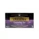 Fekete tea, 25x2 g, TWININGS "Darjeeling" 0,05 kg