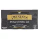 Fekete tea, 25x2 g, TWININGS "Prince of Wales" 0,05 kg