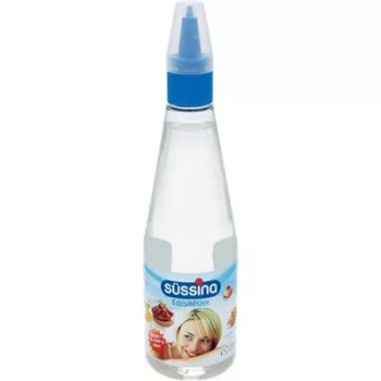 Édesítőszer, folyékony, 220 ml, SÜSSINA 0,22 liter