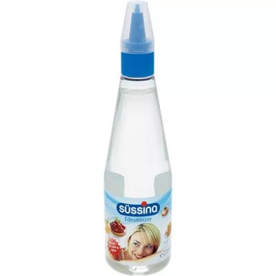 Édesítőszer, folyékony, 220 ml, SÜSSINA 0,22 liter