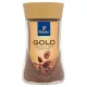 Instant kávé, 100 g, üveges, TCHIBO "Gold Selection" 0,1 kg