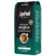 Kávé, pörkölt, szemes, 1000 g, SEGAFREDO "Selezione Arabica" 1 kg