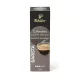 Kávékapszula, 10 db, TCHIBO "Cafissimo Caffé Crema Barista"