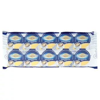 Kávétejszín, 10x10 g, COMPLETA 10 db