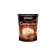 Cappuccino, instant, 100 g, LA FESTA, csokoládé 0,1 kg