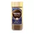 Instant kávé, koffeinmentes, 100 g, üveges, NESCAFÉ "Gold" 0,1 kg