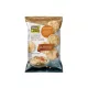 Barnarizs chips, 60 g, RICE UP, humusz 0,06 kg