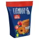 Chips-tallér, 70 g, ELEPHANT, paradicsomos-fűszeres 0,07 kg