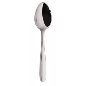   Kanál, rozsdamentes acél, 19 cm, 12 db-os szett "Athen"