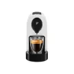 Kávéfőzőgép, kapszulás, TCHIBO "Cafissimo Pure+", fehér 1 db