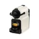 Kávéfőzőgép, kapszulás, KRUPS" Nespresso Inissia" fehér 1 db