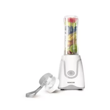 Smoothie készítő, SENCOR, fehér 1 db
