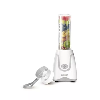 Smoothie készítő, SENCOR, fehér 1 db