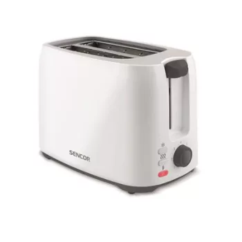Kenyérpirító, SENCOR "STS 2606WH", fehér 1 db