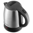 Vízforraló, 1,2 l, SENCOR "SWK 1231BK", inox  ► KIFUTÓ 1 db