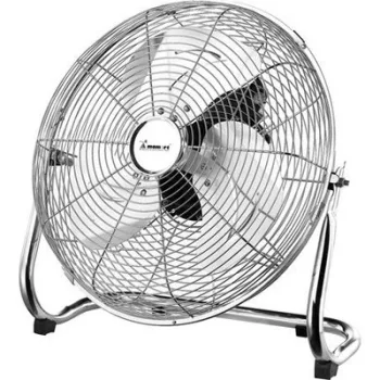 Padló ventilátor, 40 cm, MOMERT 1 db