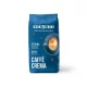 Kávé, pörkölt, szemes, 1000 g, EDUSCHO "Caffe Crema Strong" 1 kg
