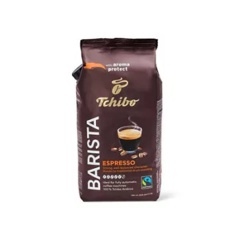   Kávé, pörkölt, szemes, 1000 g, TCHIBO "Barista Espresso" 1 kg
