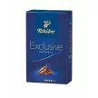 Kávé, pörkölt, őrölt, vákuumos csomagolásban, 250 g, TCHIBO "Exclusive" 0,25 kg