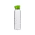 Kulacs, 750ml, műanyag, CURVER, "Smart Dots", zöld 1 db