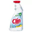 Ablaktisztító, 500 ml, utántöltő, CLIN 0,5 liter