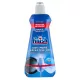 Gépi öblítőszer, 400 ml, FINISH, "Shine&Dry", regular 0,4 liter