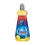Gépi öblítőszer, 400 ml, FINISH, "Shine&Dry", citrom 0,4 liter