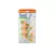 WC tisztító blokk, 2 fázisú, 3x45 g, "Brait Hygiene and fresh", fenyő