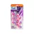 WC tisztító blokk, 2 fázisú, 3x45 g, "Brait Hygiene and fresh", orgona