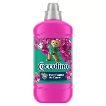   Öblítő, 1,275 l, COCCOLINO "Snapdragon&Patchouli"