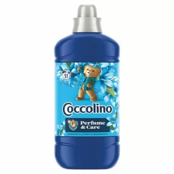   Öblítő, 1,275 l, COCCOLINO "Passion Flower & Bergamot"