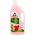 Folyékony mosószer, 1,5 l, FROSCH, gránátalma 1,5 liter