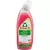 WC tisztítógél, málnaecettel, 750 ml, FROSCH 0,75 liter