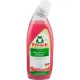 WC tisztítógél, málnaecettel, 750 ml, FROSCH 0,75 liter