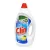 Ablaktisztító, 4 l, utántöltő, CLIN, citrom 4 liter