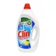 Ablaktisztító, 4 l, utántöltő, CLIN, citrom 4 liter
