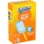 Portörlő készlet, 1 nyél + 4 db utántöltő fej, SWIFFER "Duster" 5 db