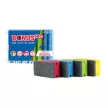 Mosogatószivacs, formázott, 4 db, BONUS 5 db