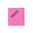 Törlőkendő, mikroszálas, univerzális, 40x34 cm, BONUS "PVA MicroCLOTH", pink 1 db