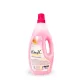 Öblítő koncentrátum, 2 l, "DarX Pink Premium"