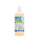 Folyékony szappan, kézfertőtlenítő, 1 l, CIVIS CLEAN 1 liter