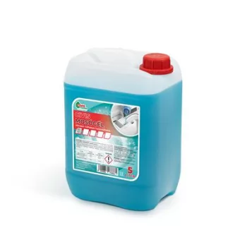 Mosógél, 5 l, CIVIS CLEAN 5 liter