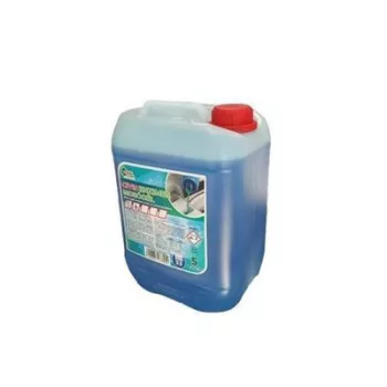 Mosógél, enzimes, 5 l, CIVIS CLEAN 5 liter