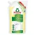 Fürdőszoba tisztítószer, 950 ml, utántöltő, FROSCH 0,95 liter